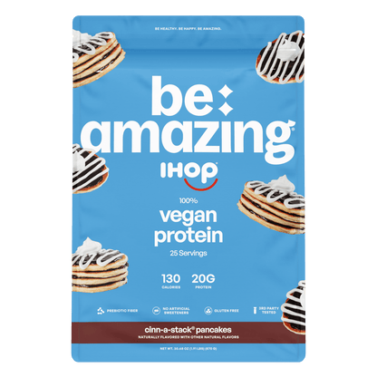Vegan Protein